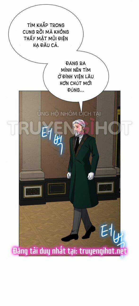 Hoán Đổi Linh Hồn Chapter 44.2 trang 25