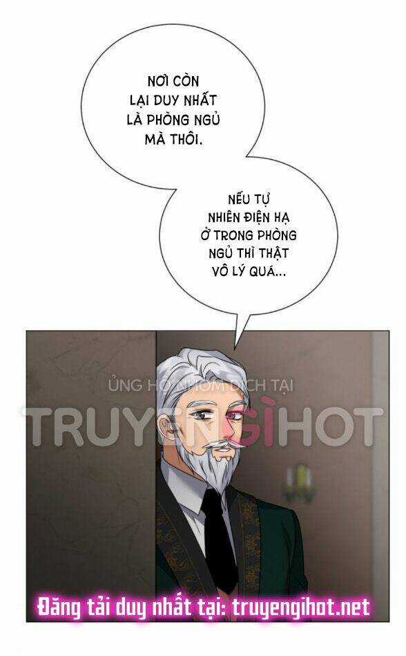 Hoán Đổi Linh Hồn Chapter 44.2 trang 26