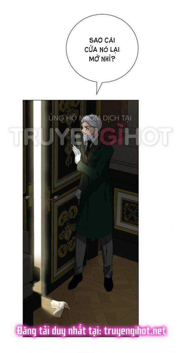 Hoán Đổi Linh Hồn Chapter 44.2 trang 28