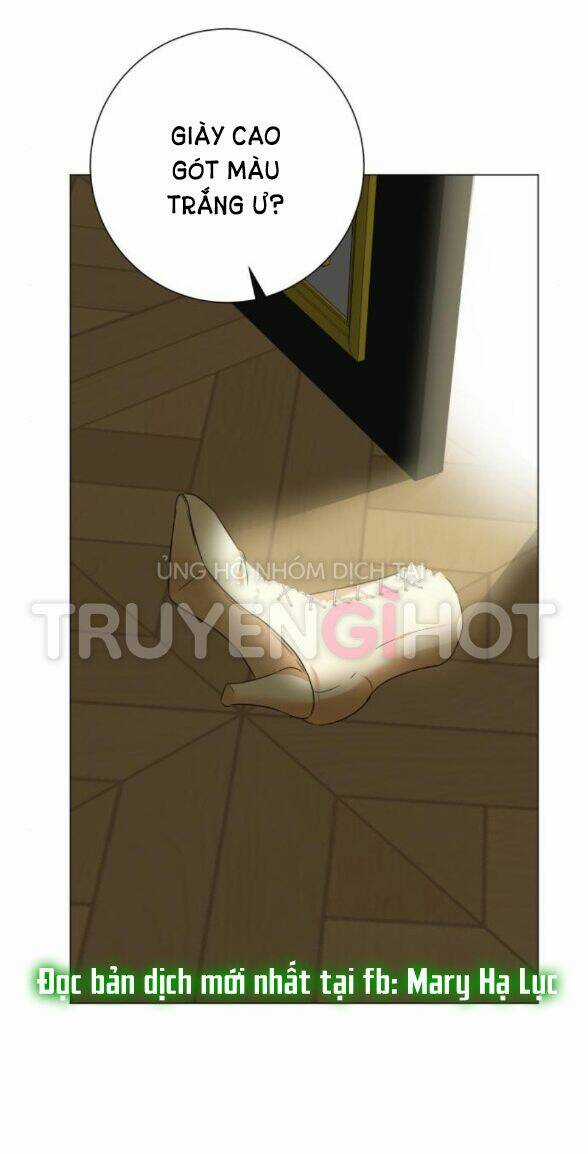 Hoán Đổi Linh Hồn Chapter 44.2 trang 30