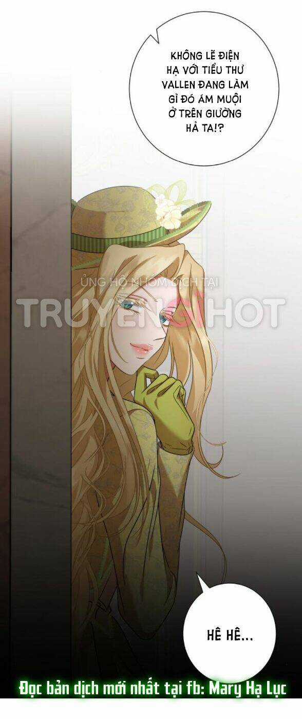 Hoán Đổi Linh Hồn Chapter 44.2 trang 33