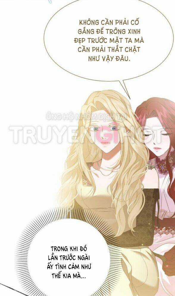 Hoán Đổi Linh Hồn Chapter 44.2 trang 8