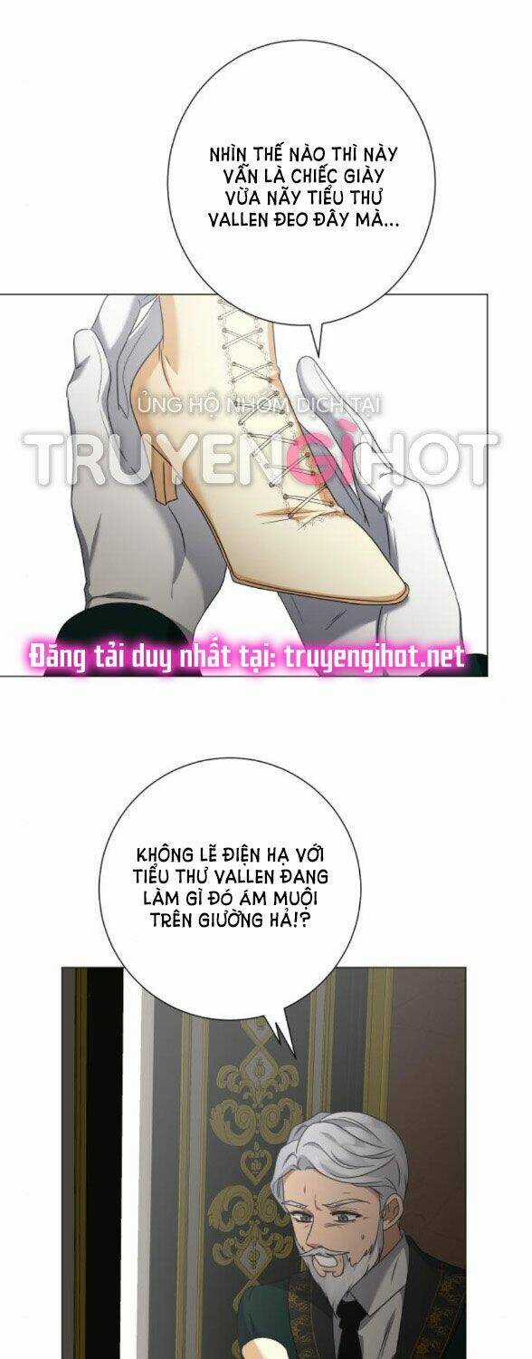 Hoán Đổi Linh Hồn Chapter 45.1 trang 1