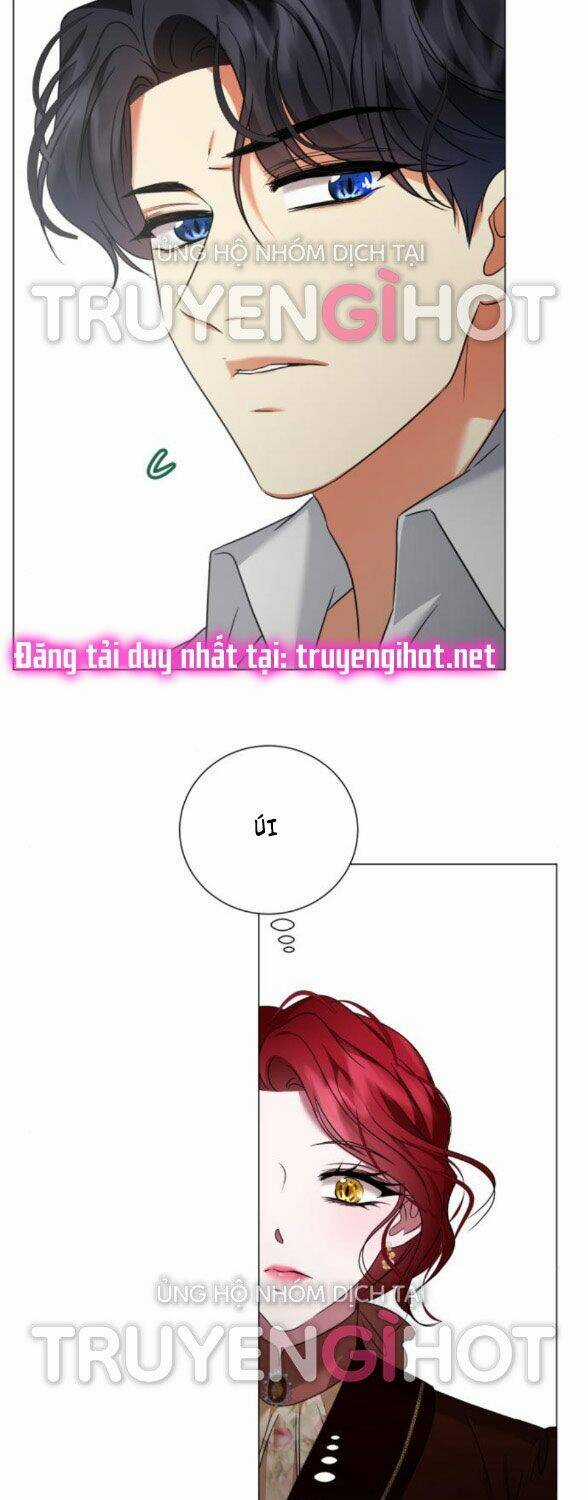 Hoán Đổi Linh Hồn Chapter 45.1 trang 11