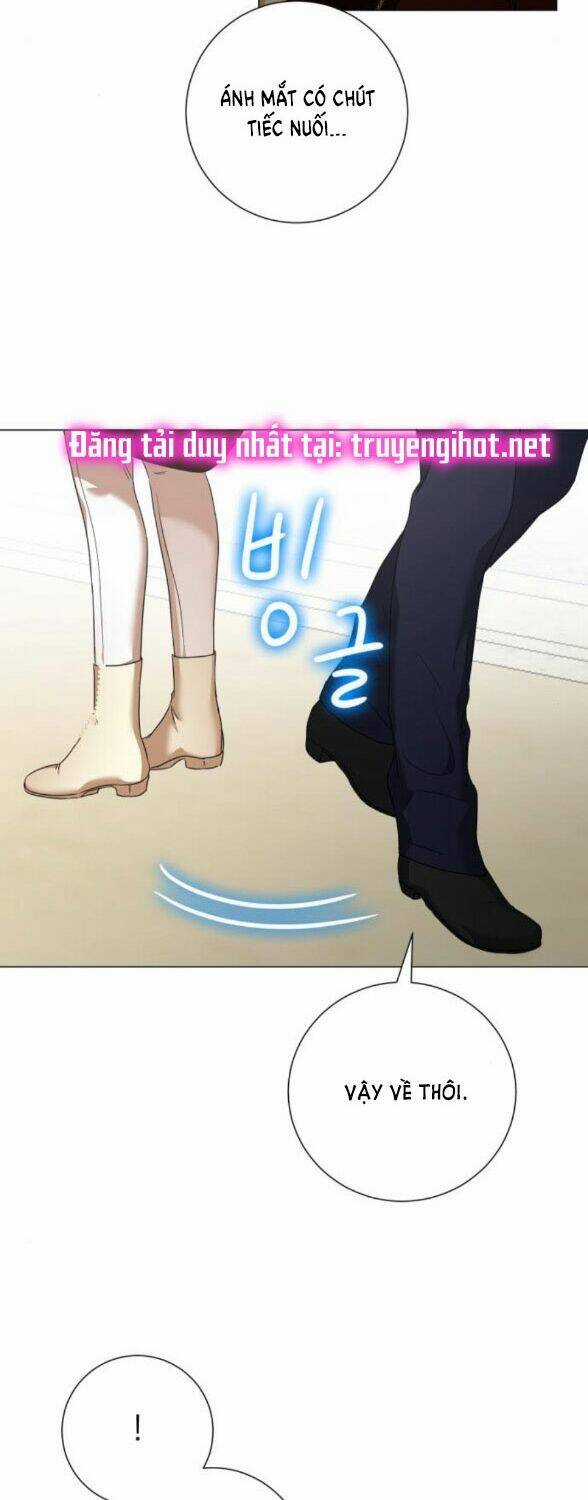 Hoán Đổi Linh Hồn Chapter 45.1 trang 12