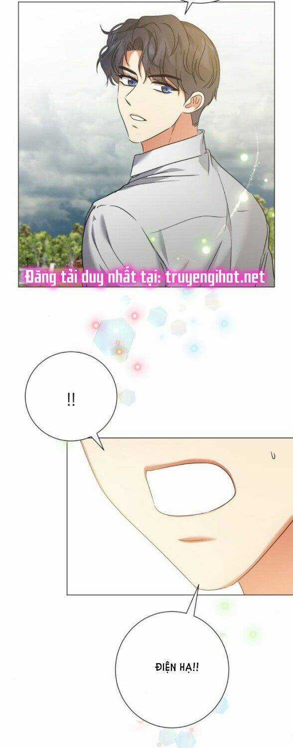 Hoán Đổi Linh Hồn Chapter 45.1 trang 15