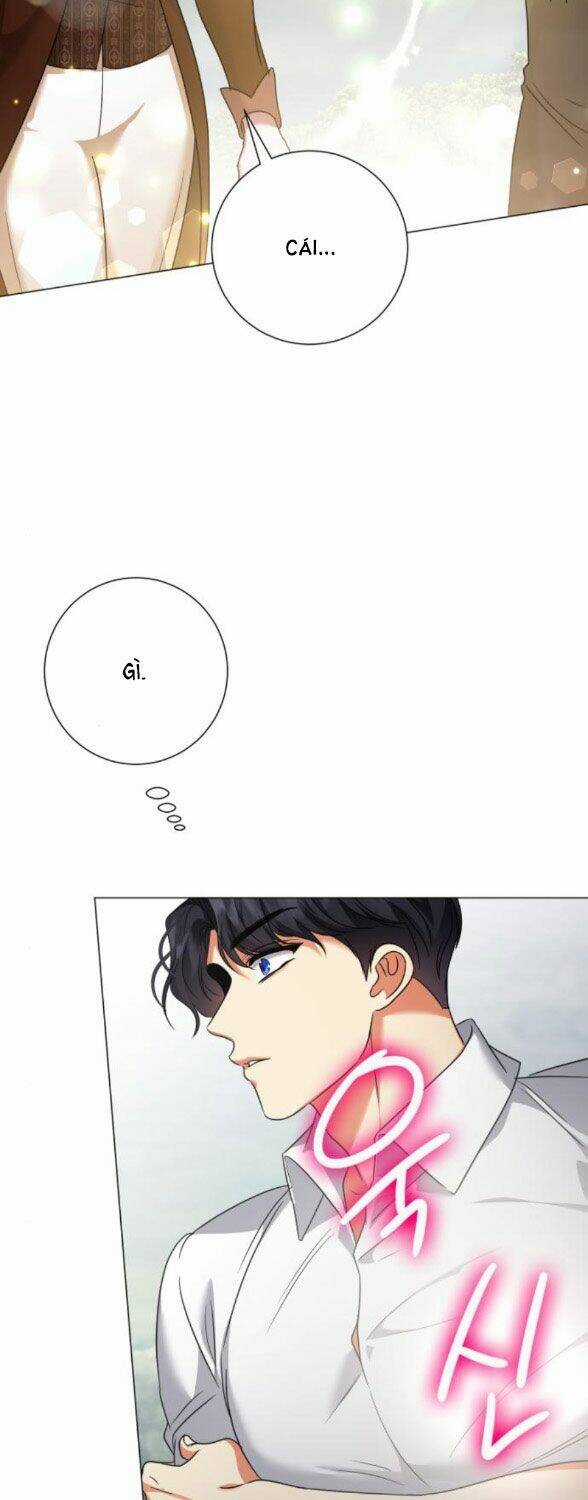 Hoán Đổi Linh Hồn Chapter 45.1 trang 17