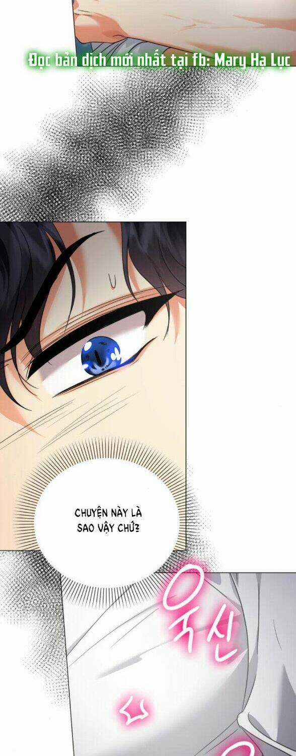 Hoán Đổi Linh Hồn Chapter 45.1 trang 18