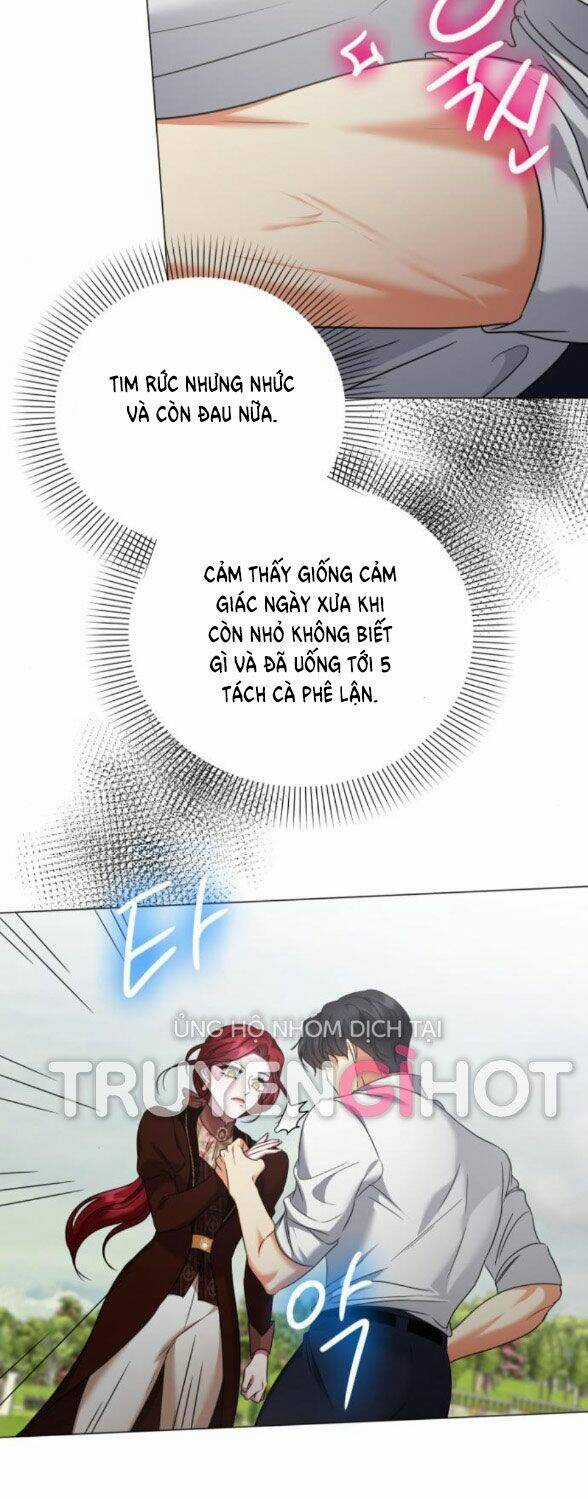 Hoán Đổi Linh Hồn Chapter 45.1 trang 19