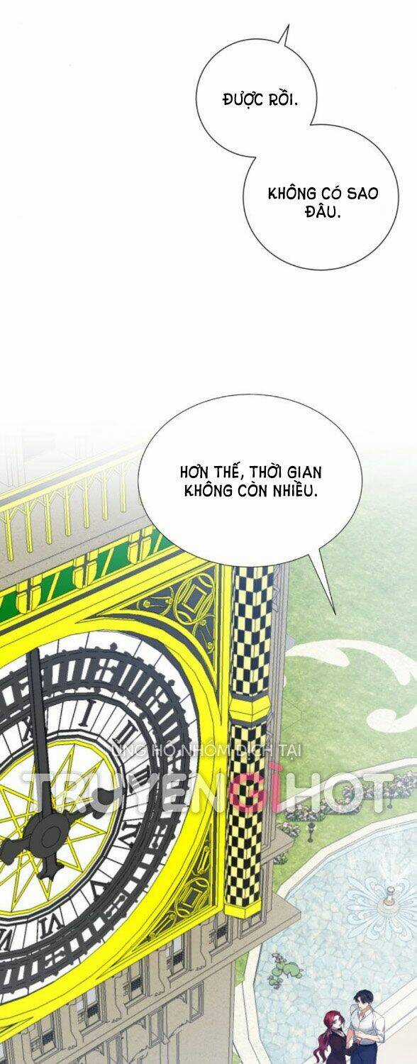 Hoán Đổi Linh Hồn Chapter 45.1 trang 21