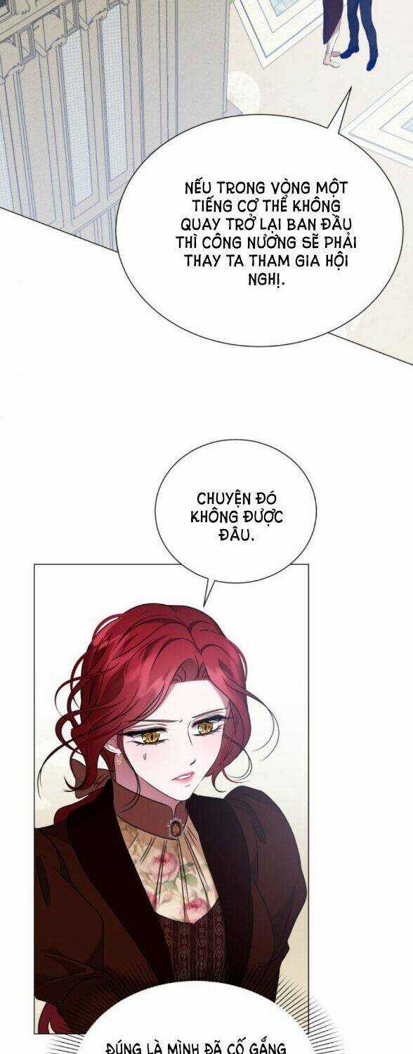 Hoán Đổi Linh Hồn Chapter 45.1 trang 22