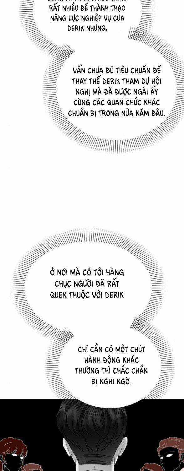 Hoán Đổi Linh Hồn Chapter 45.1 trang 23