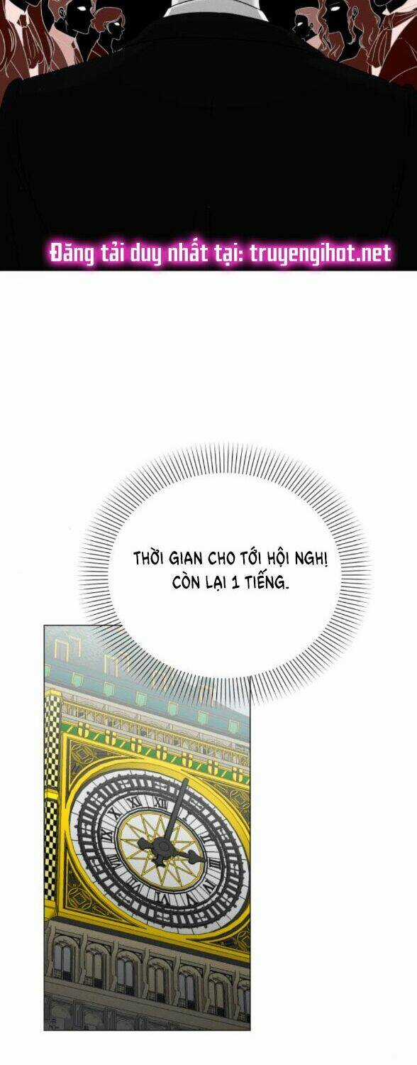 Hoán Đổi Linh Hồn Chapter 45.1 trang 24