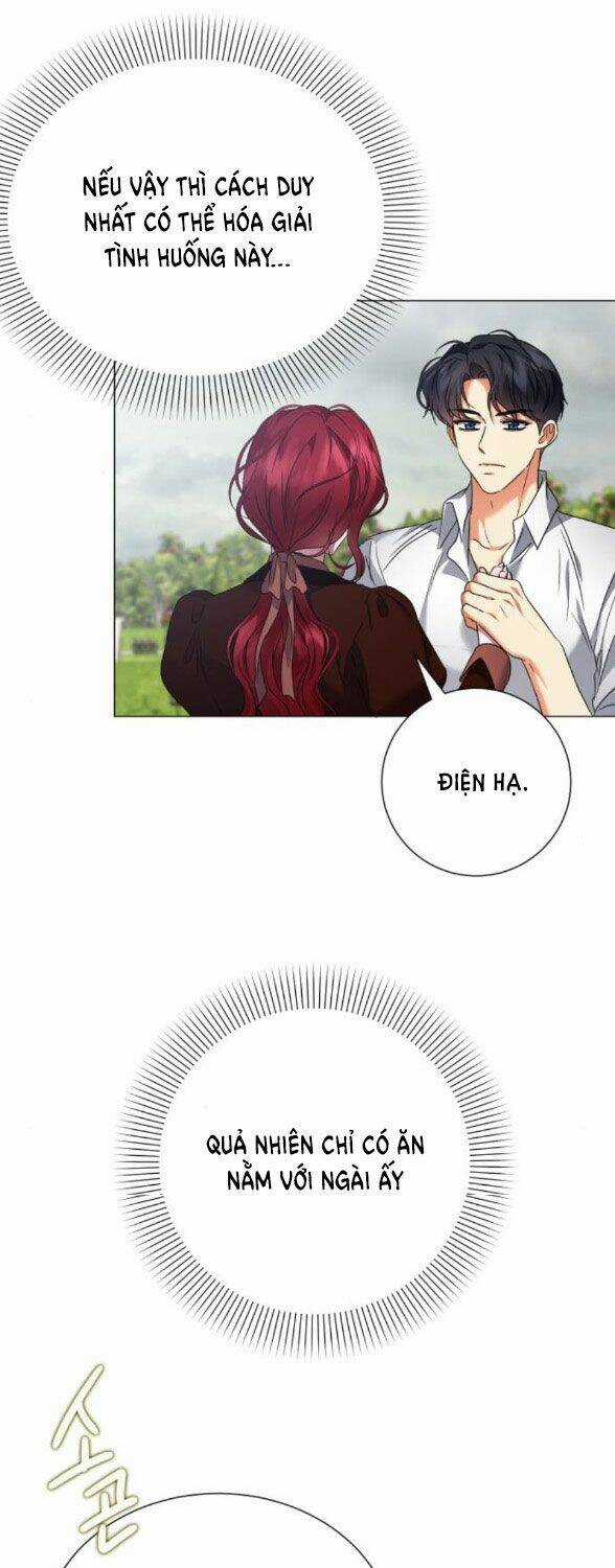 Hoán Đổi Linh Hồn Chapter 45.1 trang 25