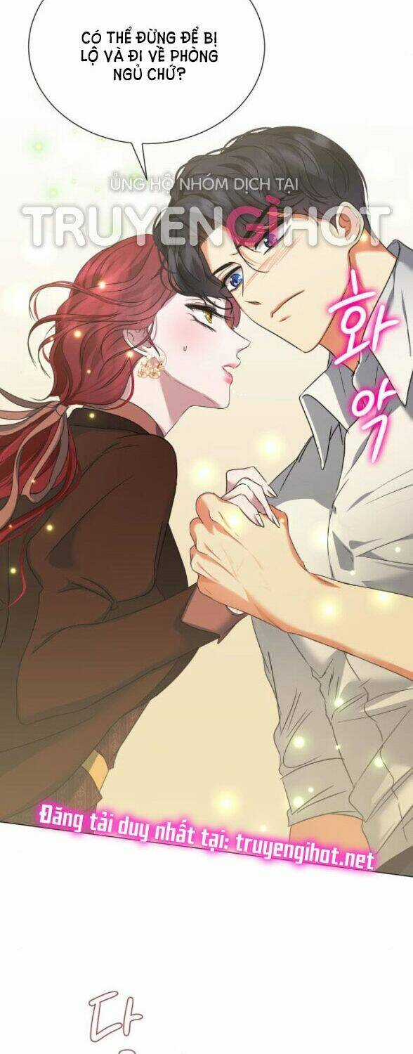 Hoán Đổi Linh Hồn Chapter 45.1 trang 26