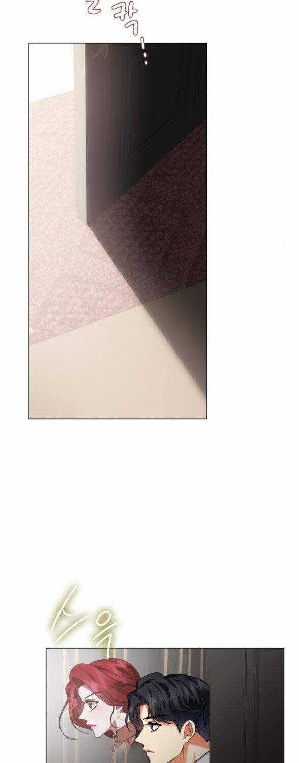 Hoán Đổi Linh Hồn Chapter 45.1 trang 27