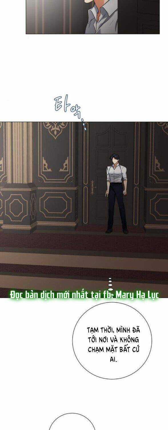 Hoán Đổi Linh Hồn Chapter 45.1 trang 28