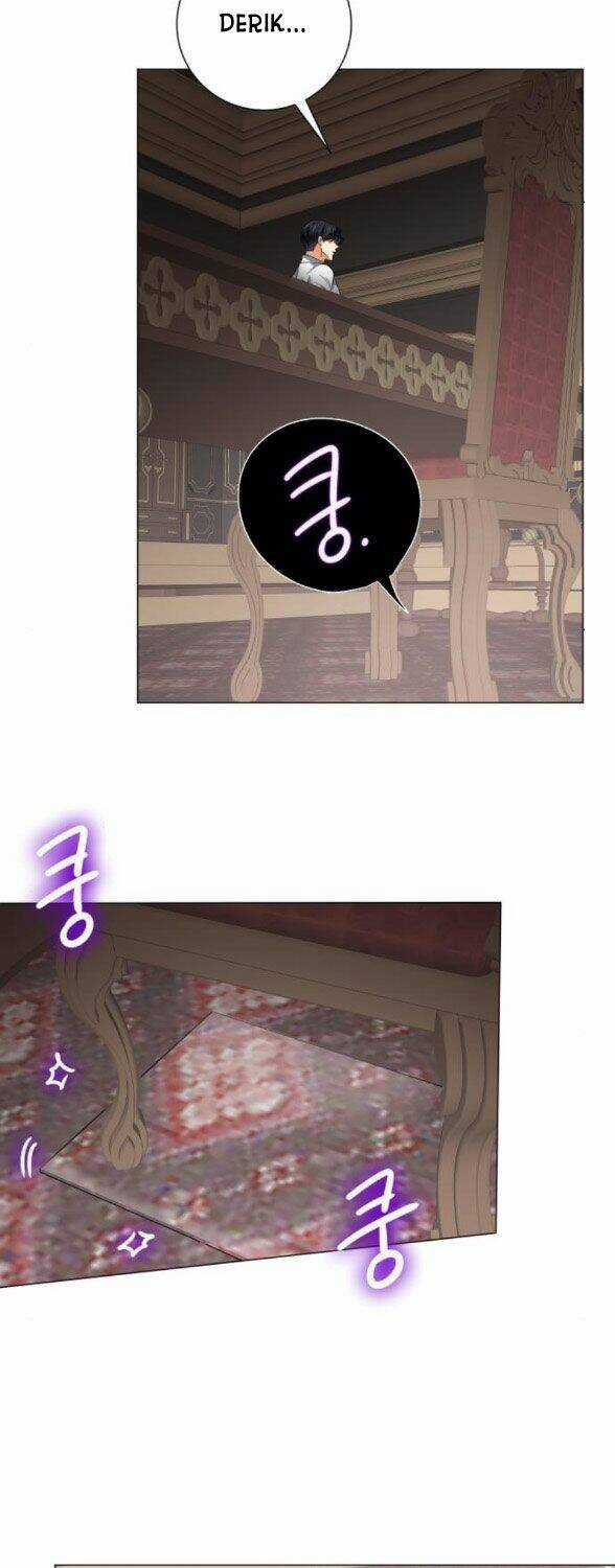 Hoán Đổi Linh Hồn Chapter 45.1 trang 29