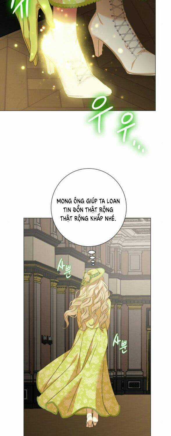 Hoán Đổi Linh Hồn Chapter 45.1 trang 3