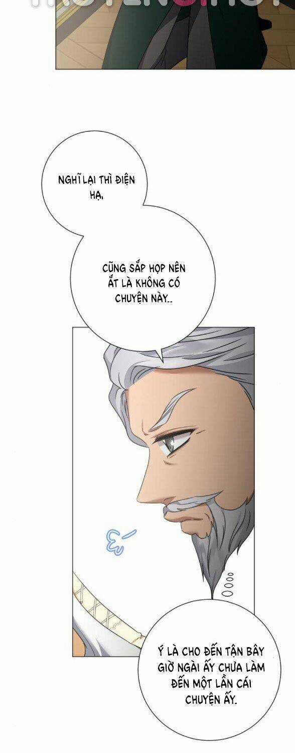 Hoán Đổi Linh Hồn Chapter 45.1 trang 5