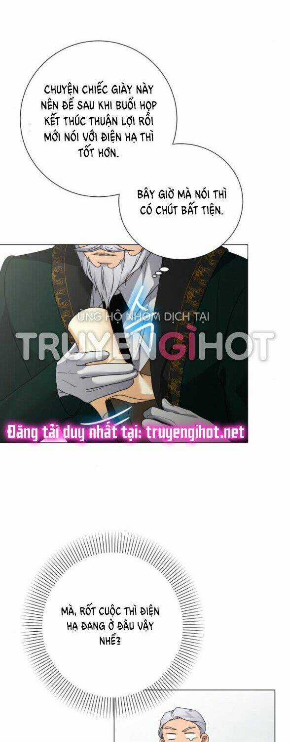 Hoán Đổi Linh Hồn Chapter 45.1 trang 6