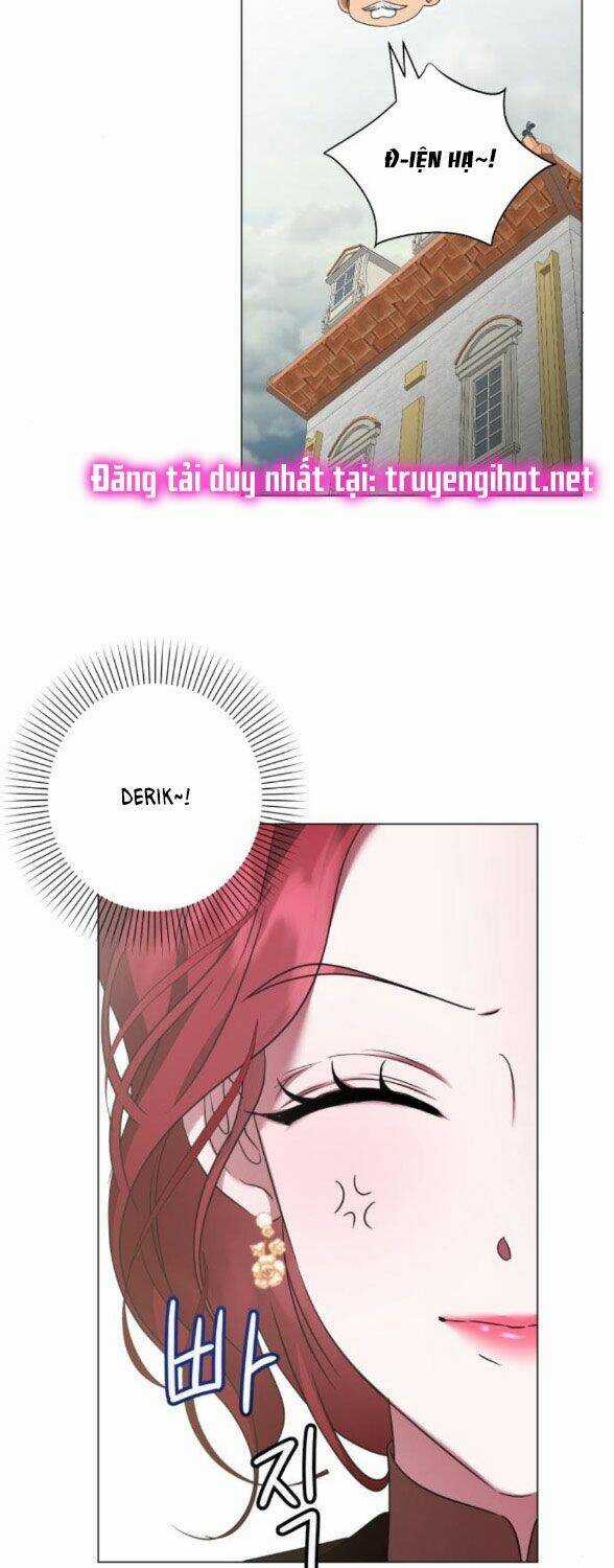 Hoán Đổi Linh Hồn Chapter 45.1 trang 7