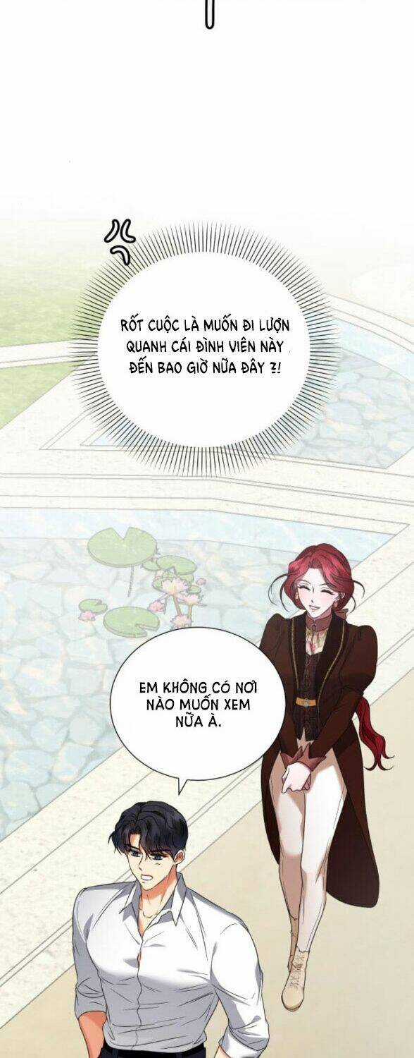 Hoán Đổi Linh Hồn Chapter 45.1 trang 8