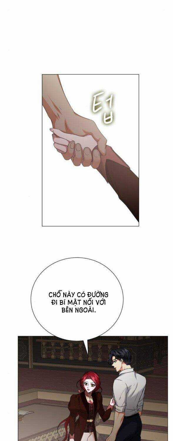 Hoán Đổi Linh Hồn Chapter 45.2 trang 2