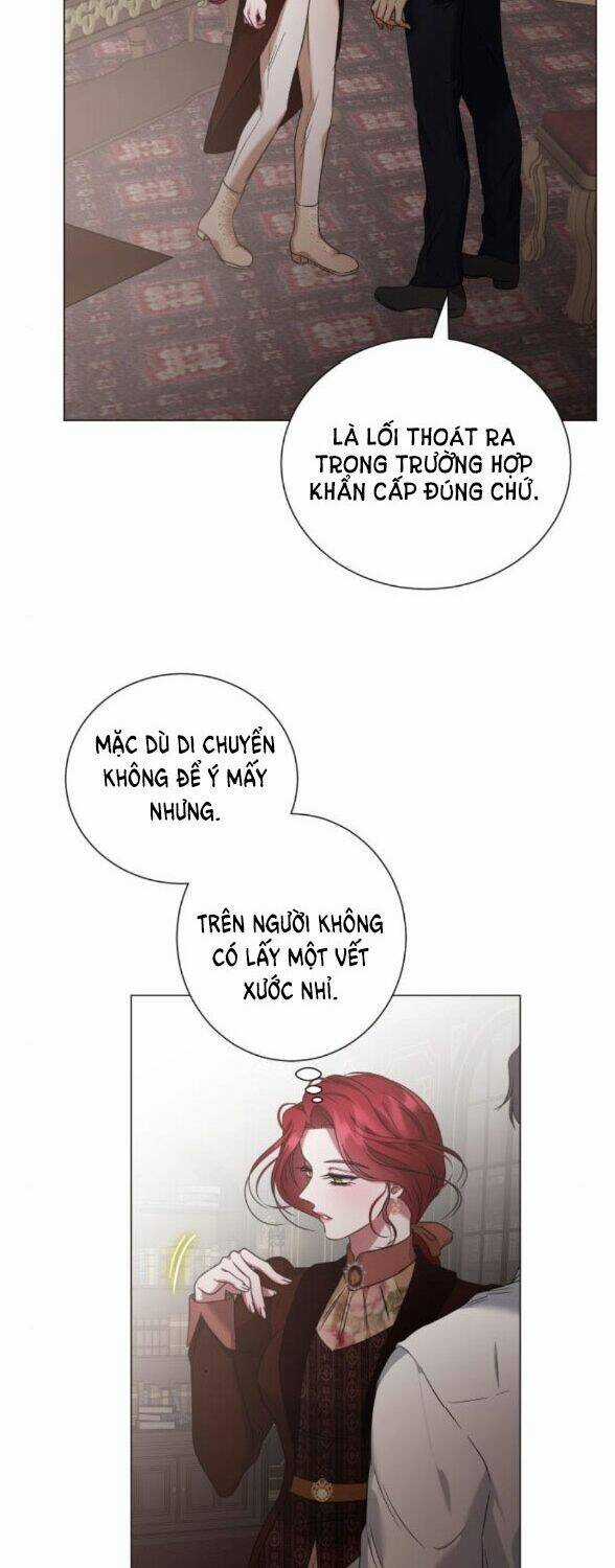 Hoán Đổi Linh Hồn Chapter 45.2 trang 3
