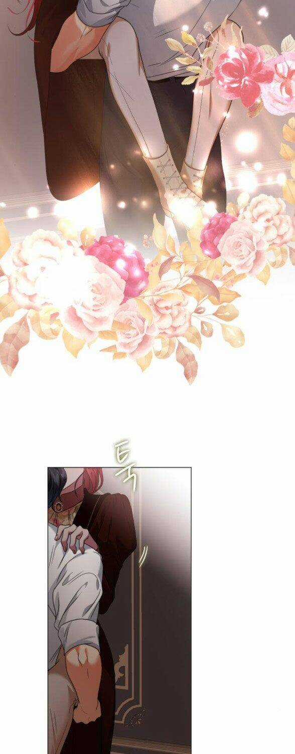 Hoán Đổi Linh Hồn Chapter 45.2 trang 6