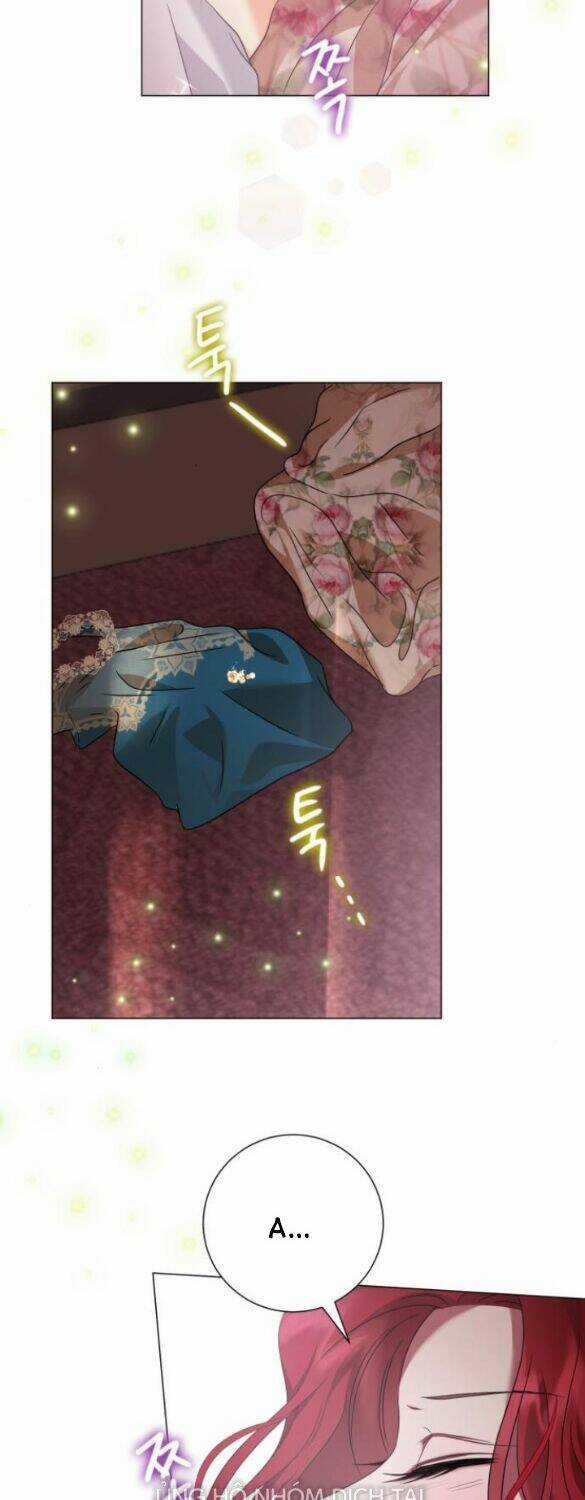 Hoán Đổi Linh Hồn Chapter 46.1 trang 10