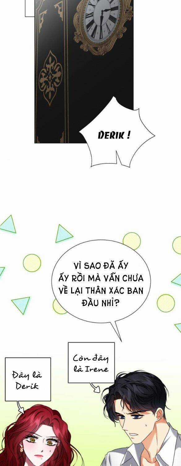 Hoán Đổi Linh Hồn Chapter 46.1 trang 13