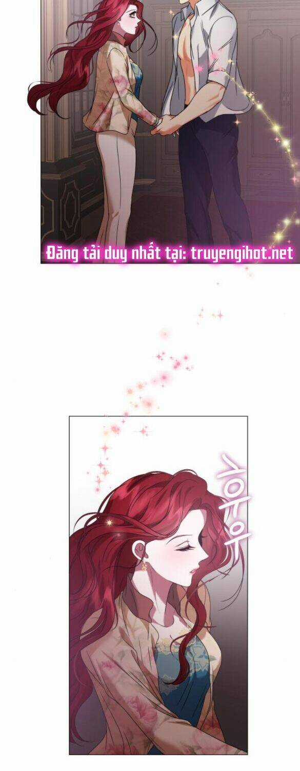 Hoán Đổi Linh Hồn Chapter 46.1 trang 16