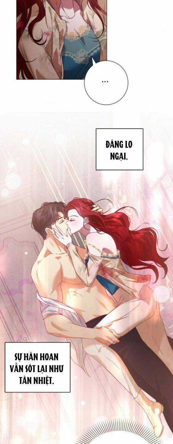 Hoán Đổi Linh Hồn Chapter 46.1 trang 18