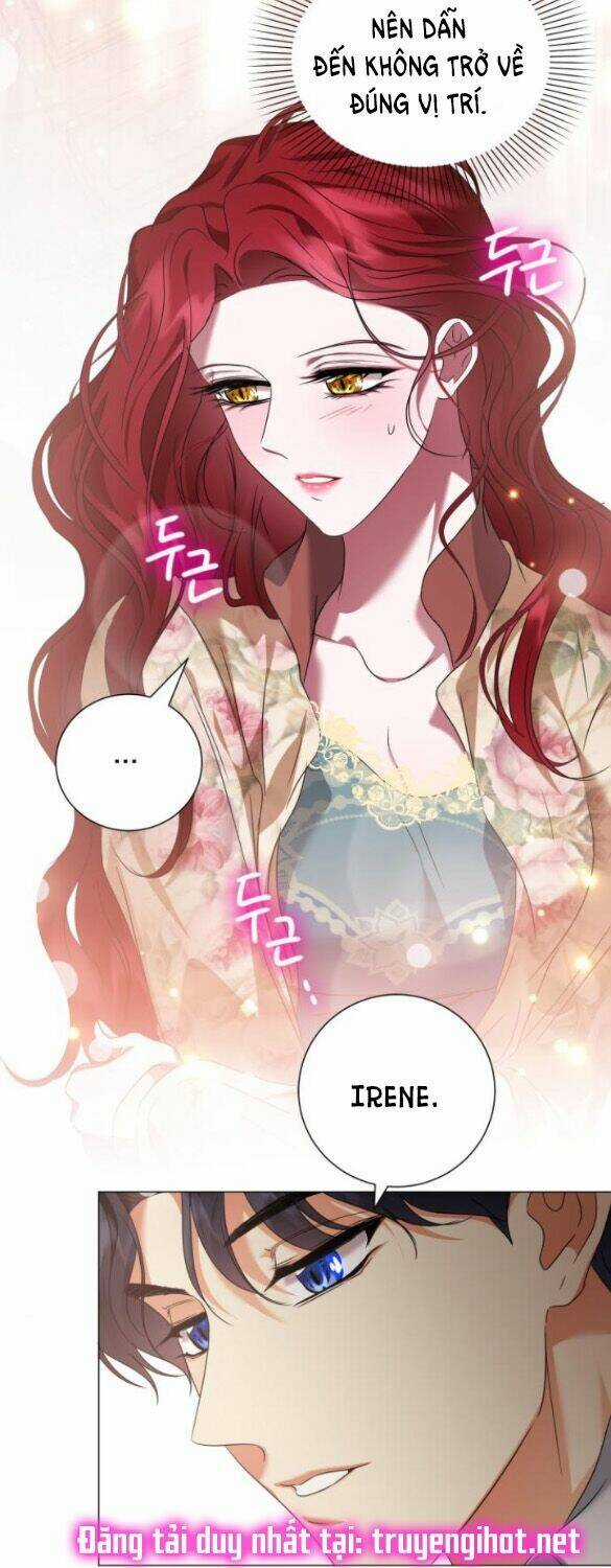 Hoán Đổi Linh Hồn Chapter 46.1 trang 19