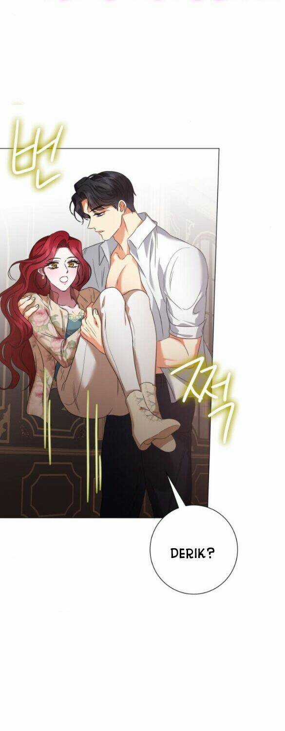 Hoán Đổi Linh Hồn Chapter 46.1 trang 20