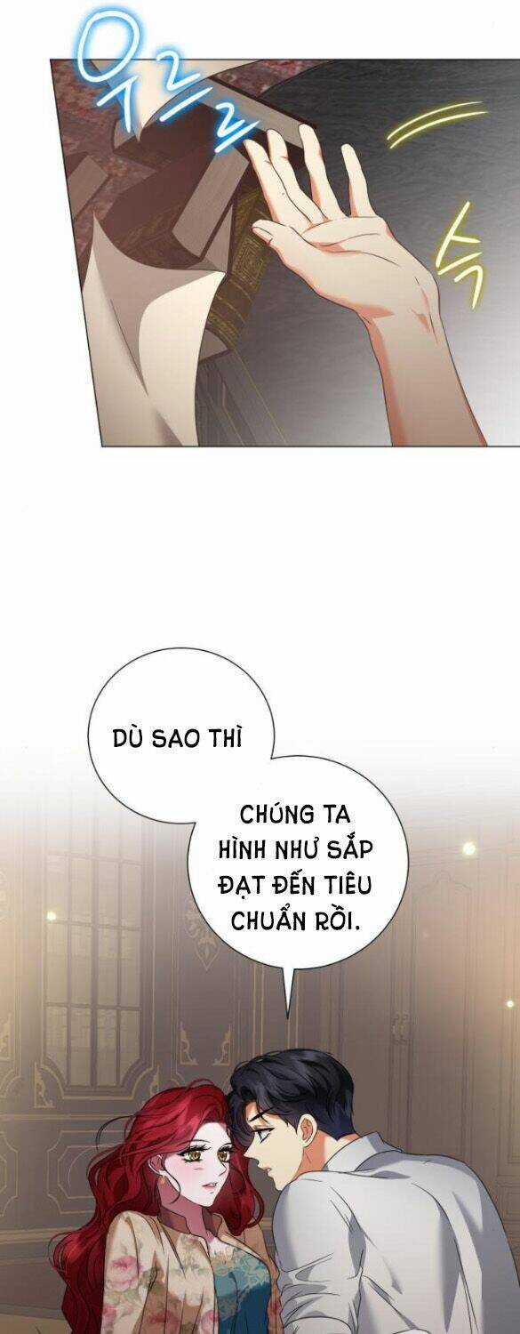 Hoán Đổi Linh Hồn Chapter 46.1 trang 21