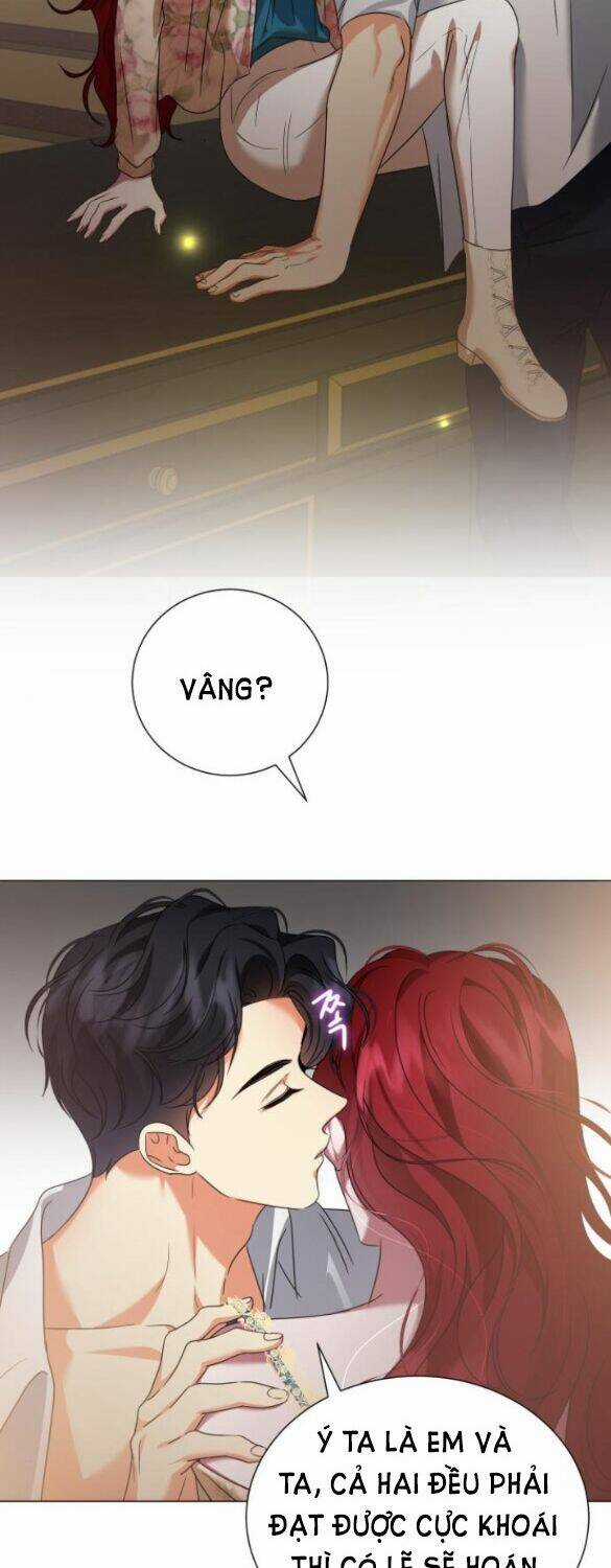 Hoán Đổi Linh Hồn Chapter 46.1 trang 22