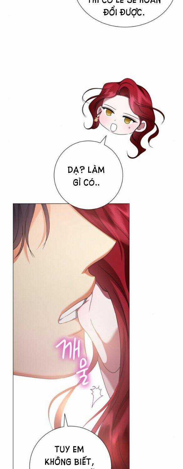 Hoán Đổi Linh Hồn Chapter 46.1 trang 23