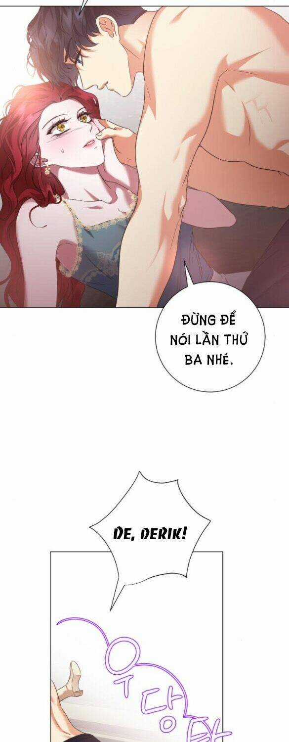 Hoán Đổi Linh Hồn Chapter 46.1 trang 25