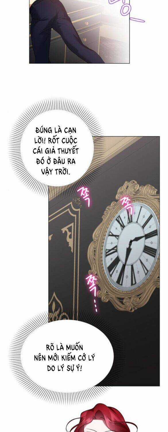 Hoán Đổi Linh Hồn Chapter 46.1 trang 26