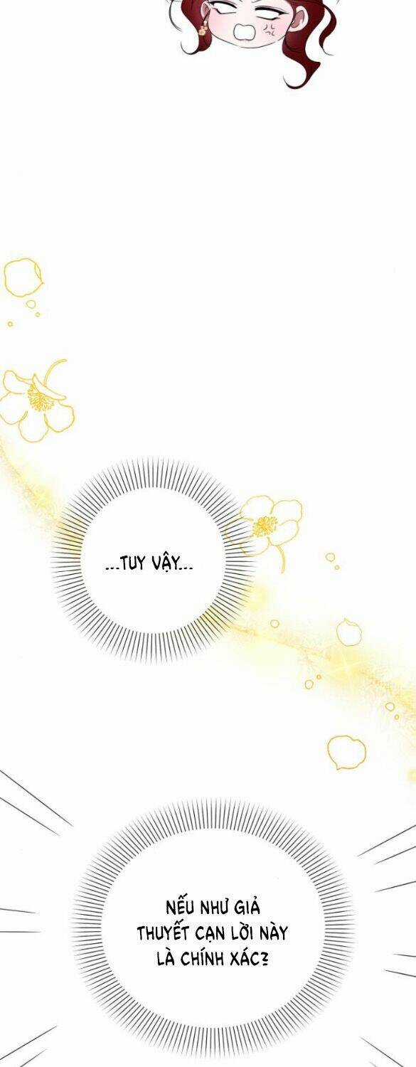 Hoán Đổi Linh Hồn Chapter 46.1 trang 27