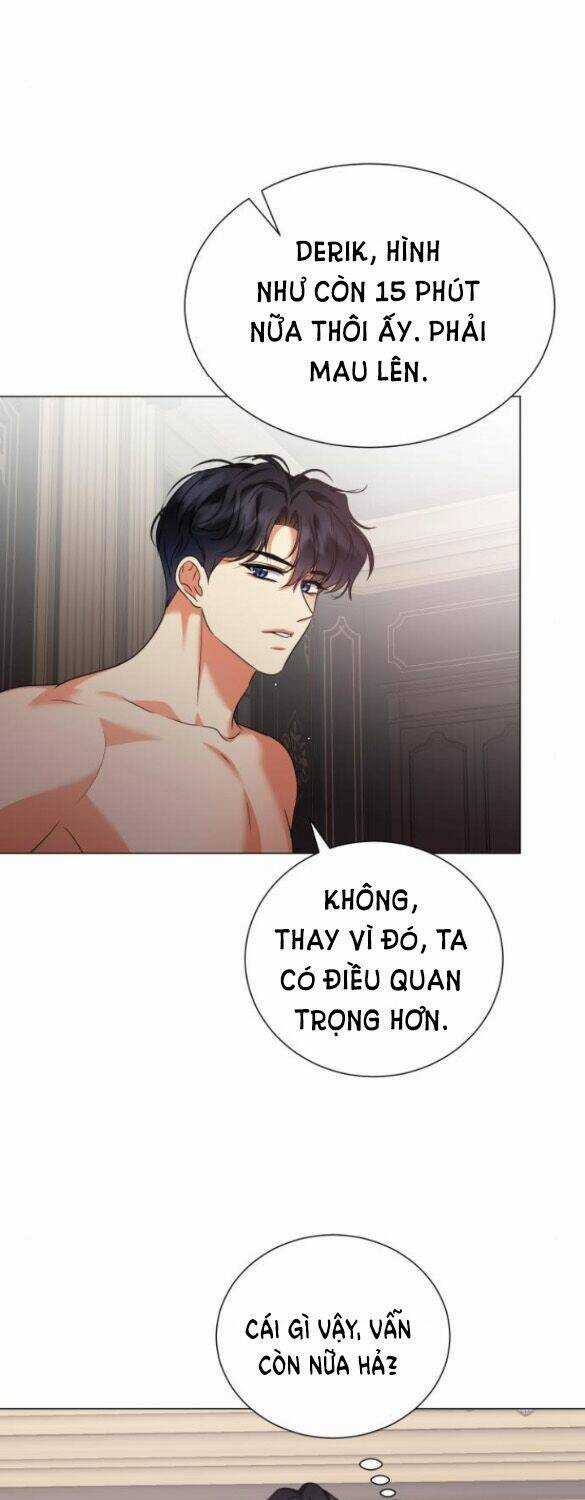 Hoán Đổi Linh Hồn Chapter 46.1 trang 29