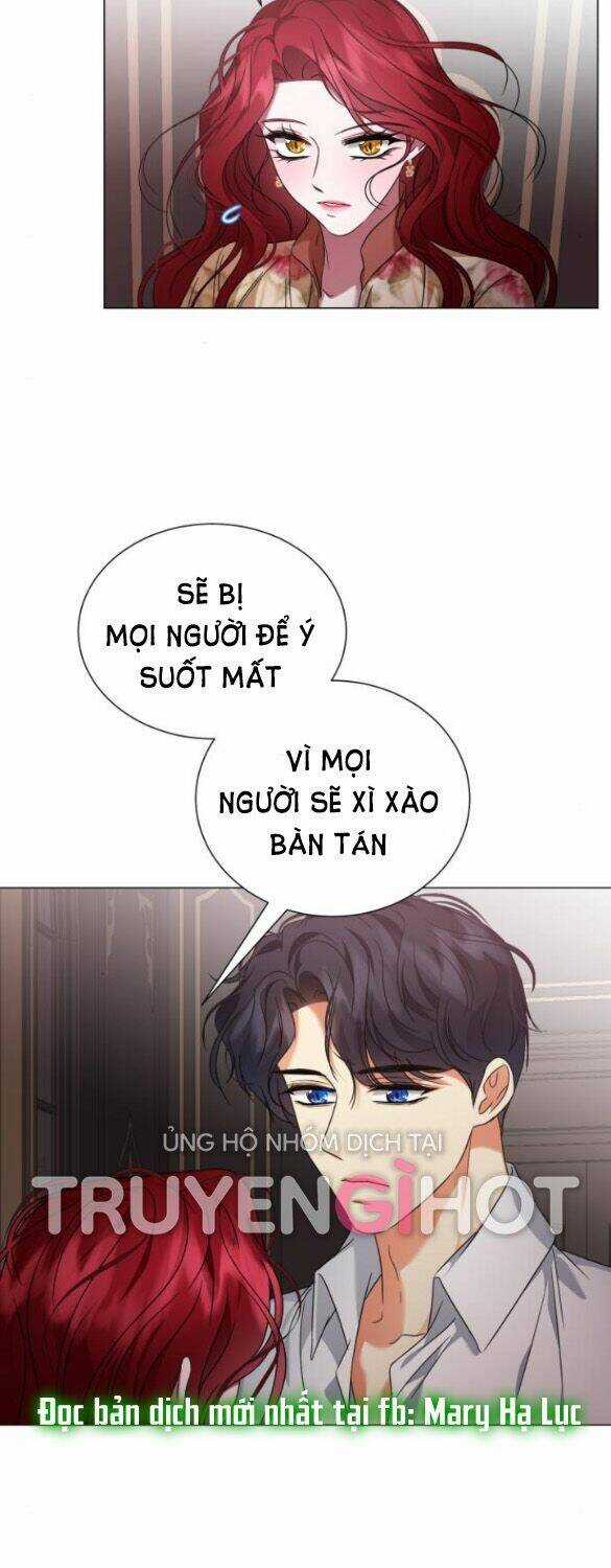 Hoán Đổi Linh Hồn Chapter 46.1 trang 3