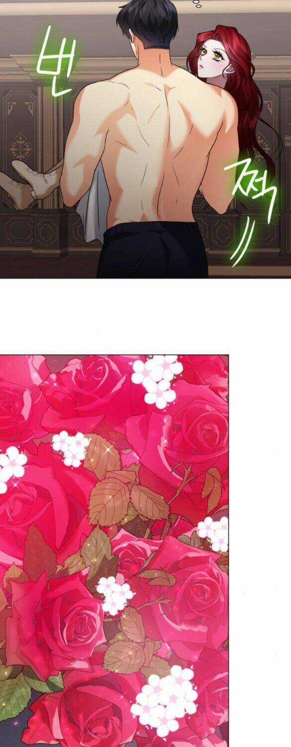 Hoán Đổi Linh Hồn Chapter 46.1 trang 30