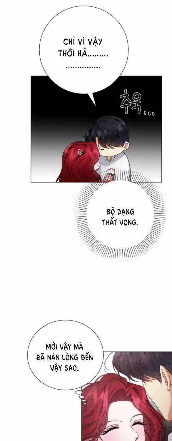 Hoán Đổi Linh Hồn Chapter 46.1 trang 4