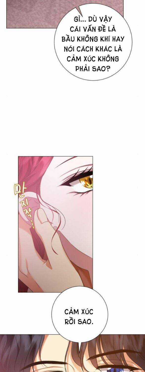 Hoán Đổi Linh Hồn Chapter 46.1 trang 6