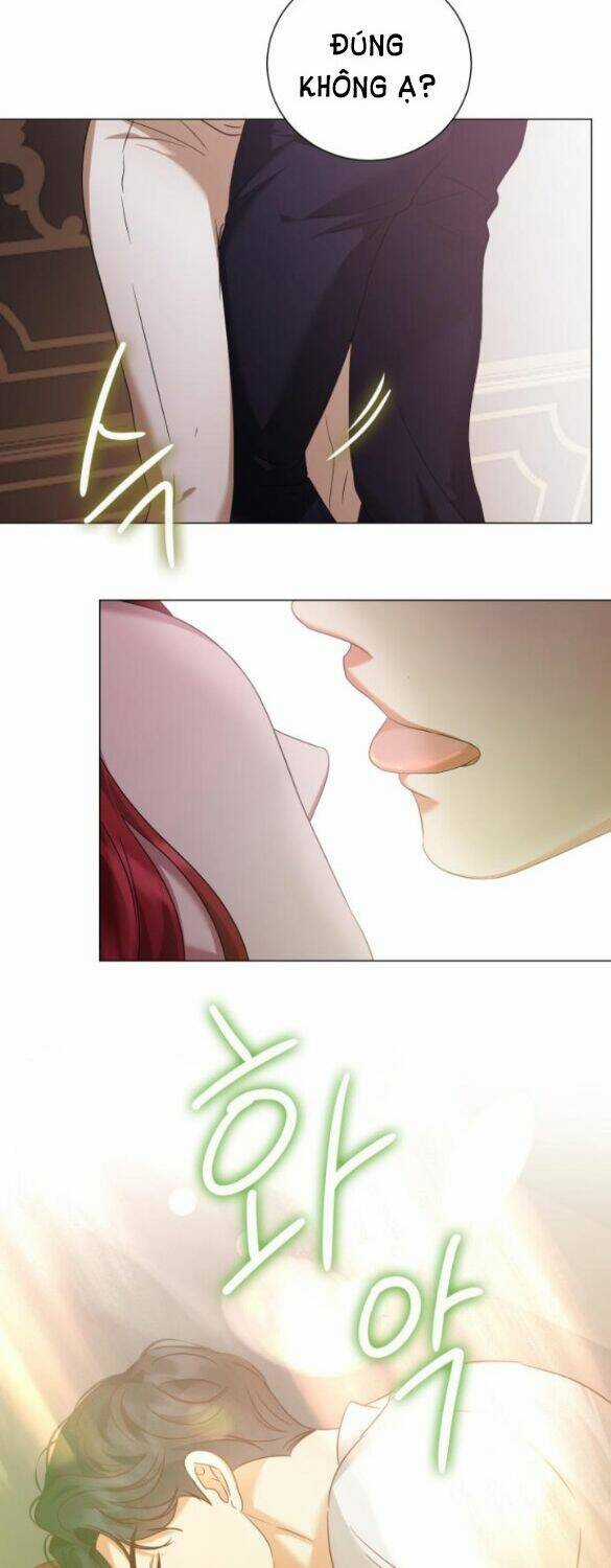 Hoán Đổi Linh Hồn Chapter 46.1 trang 8