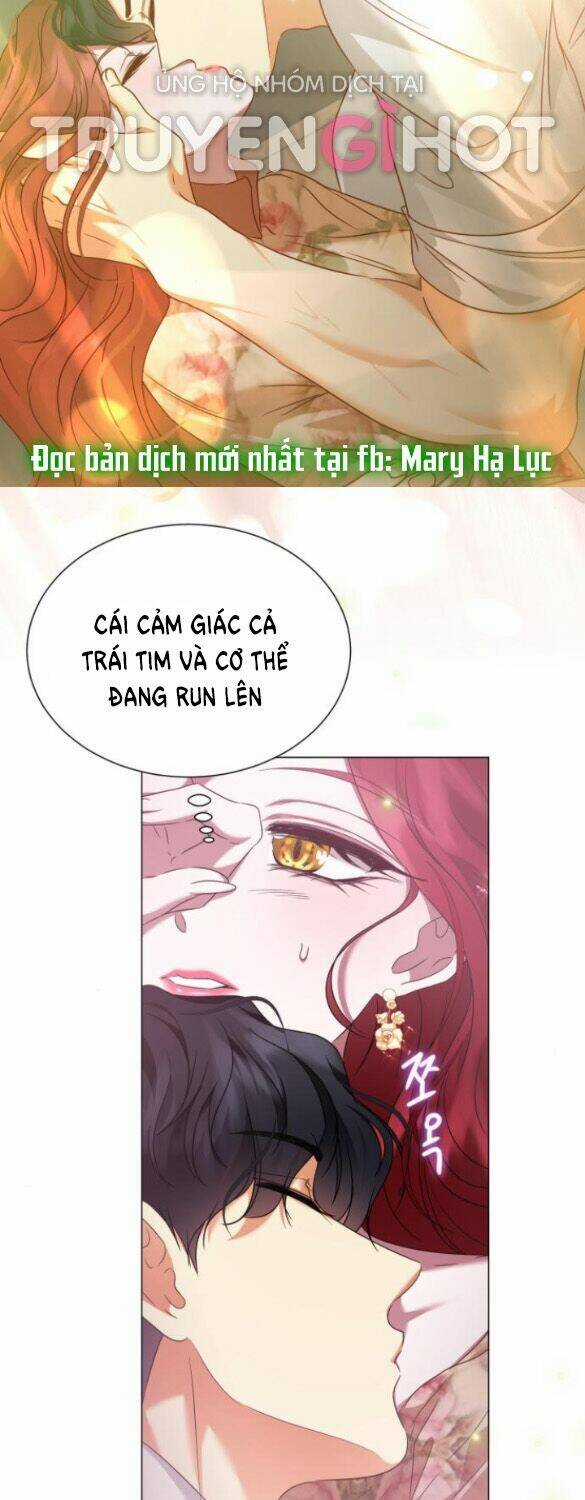 Hoán Đổi Linh Hồn Chapter 46.1 trang 9