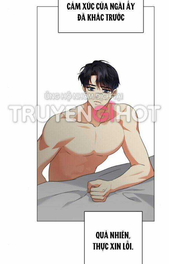 Hoán Đổi Linh Hồn Chapter 46.2 trang 17